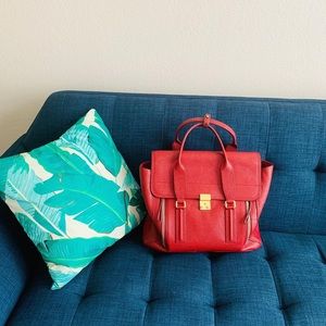 3.1 Phillip Lim Pashli Satchel